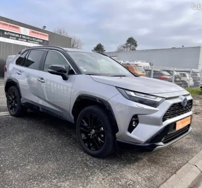 Dufour Clarac Automobile, Concessionnaire Automobile à Andernos-les-Bains