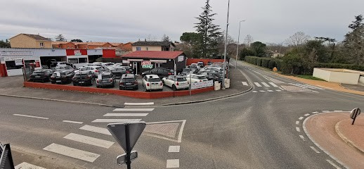HVF Garage Auto Primo Vente Et Location Longue Durée Véhicules Récents, Concessionnaire Automobile à Saint-Jean