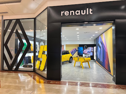 Renault Lyon Caluire - Rrg, Concessionnaire Automobile à Caluire-et-Cuire