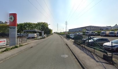 Suzuki | Montbéliard - Groupe Elypse Autos, Concessionnaire Automobile à Exincourt