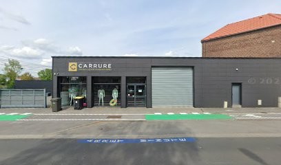 Ford At GMBA CONCEPT SARL, Concessionnaire Automobile à Saint-Amand-les-Eaux