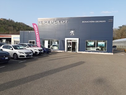 Bonachera, Concessionnaire Automobile à Prayssac