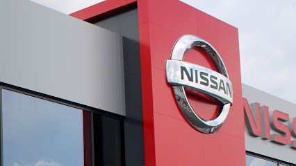 NISSAN SAINT-LO - GROUPE DESSOUDE, Concessionnaire Automobile à Saint-Lô