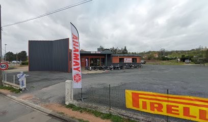 Ligier, Concessionnaire Automobile à Creuzier-le-Vieux