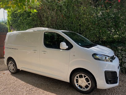 SARL SANDREA AUTO - VEHICULES FRIGORIFIQUES, Concessionnaire Automobile à Grasse