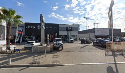 SERES Amadeus Automobiles, Concessionnaire Automobile à Nice