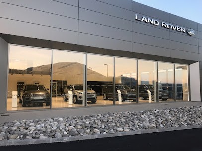 Land Rover Gap, Concessionnaire Automobile à Gap
