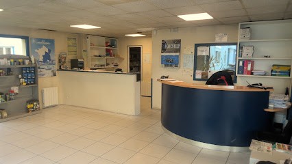 PEUGEOT - GARAGE DELANOUE CHRISTOPHE, Concessionnaire Automobile à Saint-André-des-Eaux