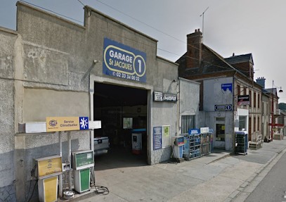Auto-dealer.com - Garage Partenaire, Concessionnaire Automobile à Sainte-Gauburge-Sainte-Colombe
