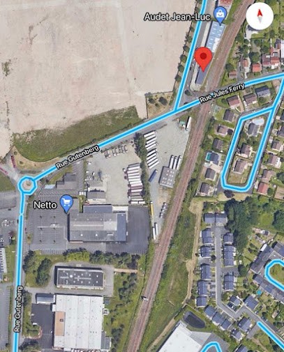 Auto Madelin, Concessionnaire Automobile à Joué-lès-Tours