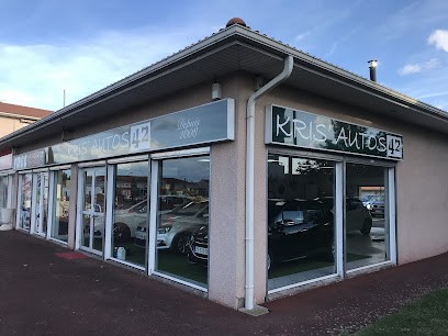 Kris'Autos 42 Ventes Véhicules, Concessionnaire Automobile à Bonson