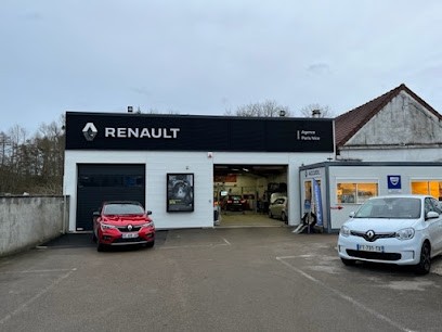 PARIS NICE GARAGE Renault, Concessionnaire Automobile à Deux Rivières