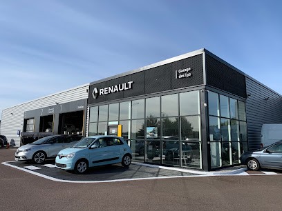 GARAGE DES LYS - Citroën, Concessionnaire Automobile à Villers-Bocage