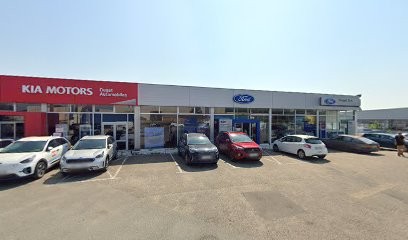 Kia - GARAGE DUGAT, Concessionnaire Automobile à Charmeil