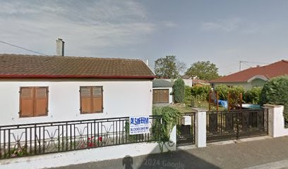 Renault at GARAGE LACH - SARL BORIS REIGNIER Renault, Concessionnaire Automobile à Oberhergheim