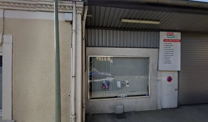 Michelin Participation, Concessionnaire Automobile à Teloché