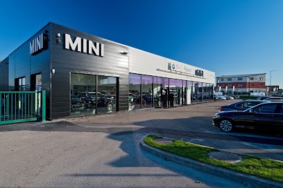 BMW MINI PANEL SENS, Concessionnaire Automobile à Sens