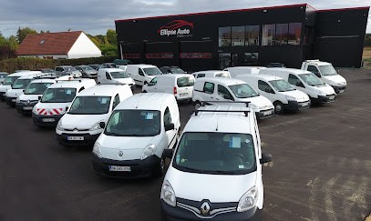 Ellipse Auto, Concessionnaire Automobile à Saint-Parize-le-Châtel