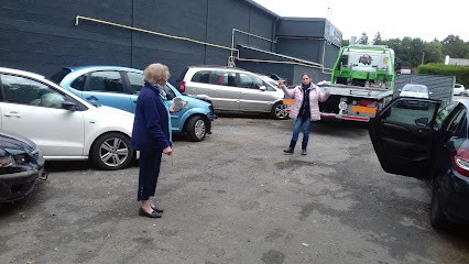 Suzuki, Concessionnaire Automobile à Morlaix