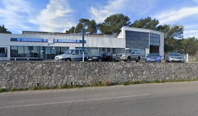 Jannelli Regis Jean Robert, Concessionnaire Automobile à Alès