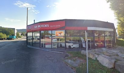 Subaru, Concessionnaire Automobile à Lons-le-Saunier