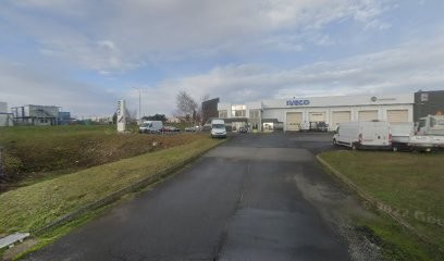 SDVI Fiat Professional, Concessionnaire Automobile à Poitiers