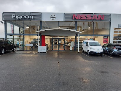Nissan Angoulême - edenauto, Concessionnaire Automobile à Champniers