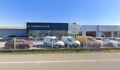 PEUGEOT - GARAGE GOUDIN OLIVIER, Concessionnaire Automobile à Saint-Hippolyte-du-Fort