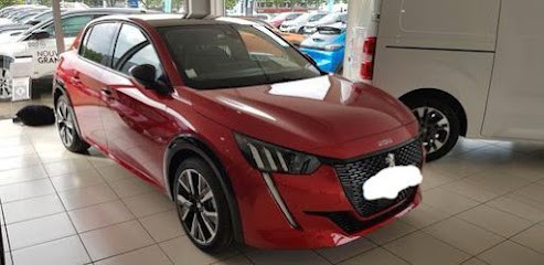 ATCA - MOTRIO, Concessionnaire Automobile à Alençon