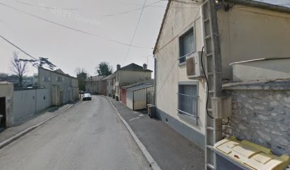 VANEL CAR, Concessionnaire Automobile à Mitry-Mory