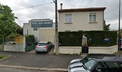 Auto Jean Jaures, Concessionnaire Automobile à Maisons-Alfort