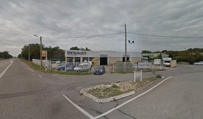 GARAGE FARAVEL NICOLAS Dacia, Concessionnaire Automobile à Grignan