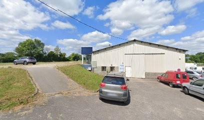 PEUGEOT - GARAGE JUHEL, Concessionnaire Automobile à Mortrée