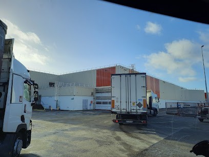 Ford France Automobiles, Concessionnaire Automobile à Francières