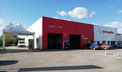 Garage Lafond SARL / Citroën, Concessionnaire Automobile à Charenton-du-Cher