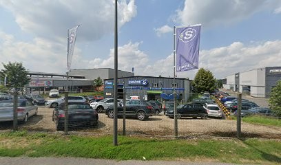 Stef Auto, Concessionnaire Automobile à Lagny-sur-Marne