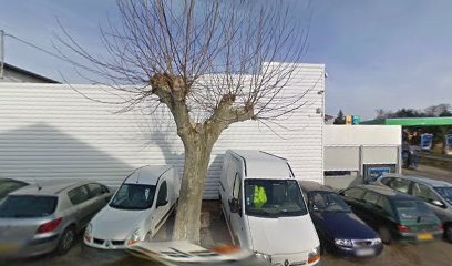 BENETULLIERE GARAGE Renault, Concessionnaire Automobile au Perréon