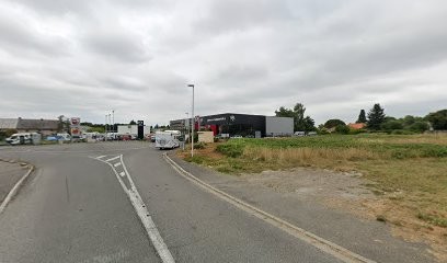 Mazda Tarbes - Soprana Automobiles, Concessionnaire Automobile à Tarbes