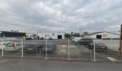 FERRAND AUTOS NÉGOCE, Concessionnaire Automobile à Tonnay-Charente