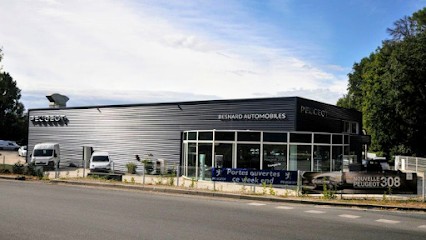 PEUGEOT A MONTFERRIER BESNARD AUTOMOBILES, Concessionnaire Automobile à Montferrier-sur-Lez