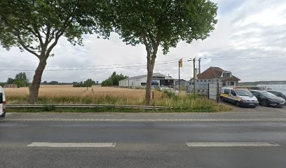 GARAGE ARNOULD LOUCAO Dacia, Concessionnaire Automobile à Chocques