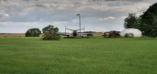 Afchain Bernard, Concessionnaire Automobile à Saint-Lubin-de-la-Haye
