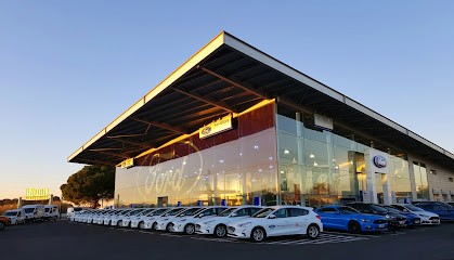 Ford Montpellier, Concessionnaire Automobile à Lattes