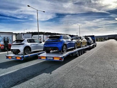 mandaXpert, Concessionnaire Automobile à Saint-Germain-Nuelles