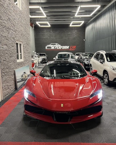 Perform Car Agency, Concessionnaire Automobile à Mantes-la-Ville