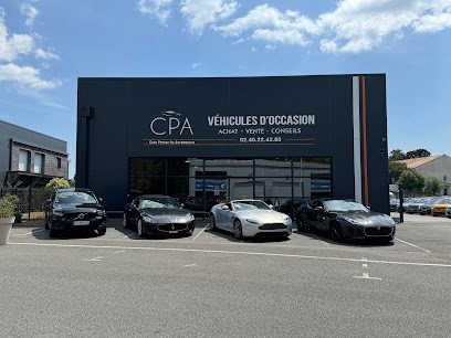 C.P.A AUTOS - Cars Presqu'île Automobiles ( Nouveau Propriétaire Mai 2024 ), Concessionnaire Automobile à Pornichet