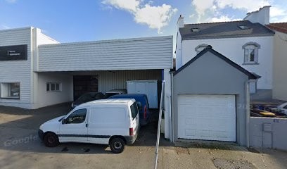 Renault, Concessionnaire Automobile à Plouay