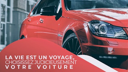 Auto Adam, Concessionnaire Automobile à Sarcelles