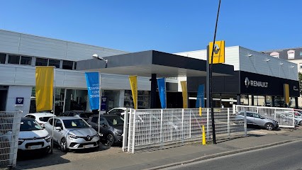 BELLO AUTOMOBILES SARTROUVILLE, Concessionnaire Automobile à Sartrouville