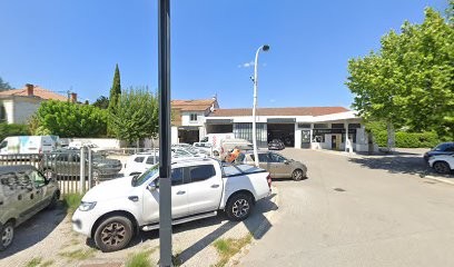GARAGE SIGHNOLFI -Dacia-Dealer, Concessionnaire Automobile à Rognonas